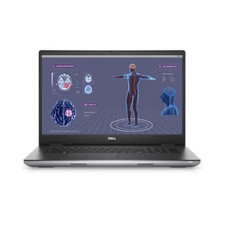 Dell Precision 7780 17.3