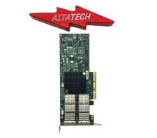 Sun Microsystems 375-3696 (X4242A) Dual 40GB/S Infiniband PCI-E LP picture