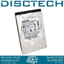 Toshiba MQ02ABF050H 500GB 5.4K 6Gbps SATA Hard Drive MG06ACA Series Mobile HDD picture