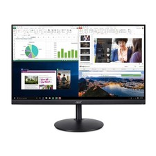 Acer 27-inch Monitor 1920 x 1080 LCD CB272 picture