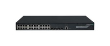 HPE S6X69A#ABA_2 CW 2050 20p 10/100/1000BASE-T Switch picture