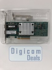 652501-001 656244-001 652503-B21 HPE 530SFP+ 10GB Dual Port Adapter picture