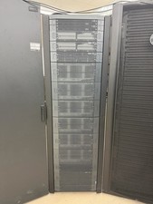 VNX8000 1 Petabyte Unified System w/ 5x 600GB 10K, 355x 3TB 7.2K, 16Gb FC, 10GbE picture