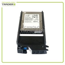 5541890-A HP VSP Hitachi 300GB SAS 10K 6G SFF DP Hard Drive **Pulled** picture