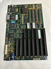 Vintage AMI 386 A3806-XX Motherboard @MB106 picture