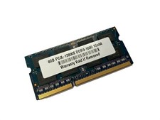 8GB Memory for Lenovo B Series B40-45, B40-70, B40-80 DDR3 PC3L-12800 SODIMM RAM picture