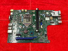 OEM DELL VOSTRO 3681 SFF PC MOTHERBOARD LGA 1200 INTEL 10th GEN DDR4 M.2 06CV2N picture