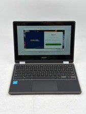 Acer Chromebook Spin 511 N20Q10 11.6” Touchscreen 2-in-1 Intel N4500 4GB 32GB - picture