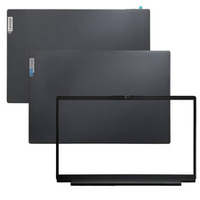 New For Lenovo V15 G2 V15 G3 V15 G4 LCD Back Cover Rear Lid / LCD Bezel picture