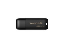 Team C175 32GB USB Flash Drive Model TC175332GB01 picture