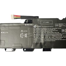 NEW Genuine 56Wh TT03XL Battery For HP Elitebook 755 G5 850 G5 850 G6 HSTNN-DB8K picture