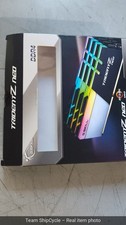 GSKILL Trident Z Neo 64 GB DDR4 3600 MHz Memory RAM  4 sticks with 16gb  G1N picture