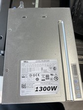 Dell T31JM 1300W H1300EF-02  Power Supply Unit PSU for Precision T7910 0T31JM picture