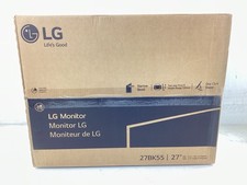 LG 27BK550Y-I 27