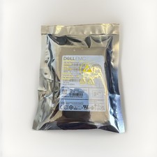 DELL EMC MZ-ILT7T6C Samsung PM1643a 7.68TB SAS 12Gb/s 2.5