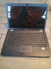 HP Compaq Presario CQ56-112NR 15.6
