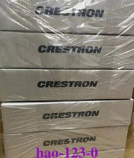 Crestron CP4N 4-Series Processor Control Brand New Expedited Shipping picture