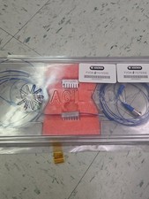 agiltron Ultra Broadband Variable Optical Attenuator – Fiber-Fiber FVOA-111C7233 picture