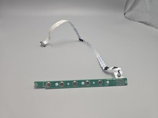 OEM Philips 272E1C Monitor Key Button Board 715GA442-K0A-001-0H4I picture