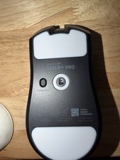 Razer Viper V4 Pro Mouse Only picture