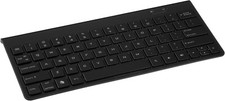 Amazon Basics KT-1267 Bluetooth Keyboard For Android Devices Kindle Kindle Fire picture