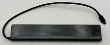 IVANKY 12-in-1 USB-C Docking Station Dark picture