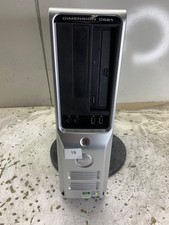Dell Dimension C521 AMD Sempron 3400+ 1.80GHz 3GB NO HDD picture