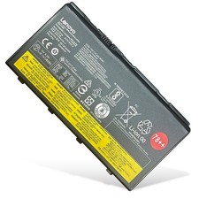 New Original 00HW030 78++ Battery for Lenovo ThinkPad P70 P71 01AV451 SB10F46468 picture