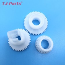 5SET 51228001 51228101 51238501 Change Tractor Idle Gear OKI Okidata 320 321 390 picture