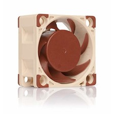 Noctua NF-A4x20 PWM 40x40x20mm 12V 4-Pin 5000RPM Quiet Fan for 1U Server NAS picture