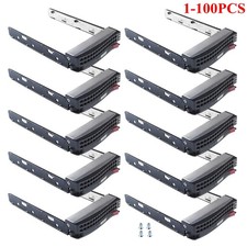 LOT SuperMicro Gen 5.5 Drive Caddy Sled | 3.5