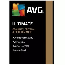 AVG Ultimate 2026 - 2 Years  10 Devices picture