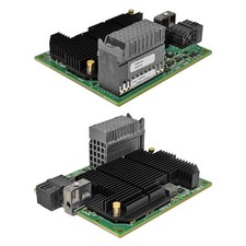 IBM Flex System FC5054 4-Port 16Gb FC Adapter 95Y2394 00Y5637 picture
