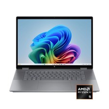 HP OmniBook X Flip 2-in-1 16 in 2K - AMD Ryzen AI 5 340 512GB SSD 16GB Memory picture