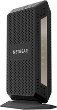 Netgear  CM1000 Gigabit Cable Modem Docsis 3.1 Xfinity, Spectrum, Cox 1 Gbps™ picture