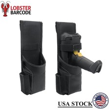 ⭐ Soft Holster for Zebra MC3300 MC3400 TC8000 TC8300 MC3190 (SG-TC8X-PMHLST-01)⭐ picture