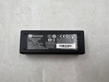 Phihong POE15M-1AF POE Injector 15.4W 56V Power Over Ethernet Gigabit No Adapter picture