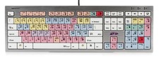 LogicKeyboard Slim Line PC Keyboard - Avid Pro Tools picture