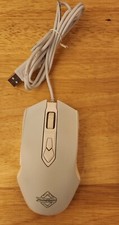 AJAZZ AJ52 RGB Gaming Mouse, Programmable 7 Buttons, Ergonomic LED, Watcher picture