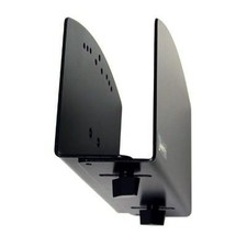 Ergotron 80-063-200 1209635 Small CPU Holder (Black) Vertical Holder, 260mm ~E~ picture