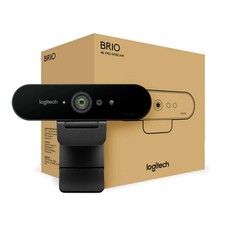 Logitech BRIO 4K Webcam picture