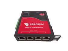 OPENGEAR ACM5004-F-E ADVANCED CONSOLE MANAGER picture