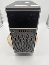 HP ProLiant ML310e Gen8 v2 Server picture