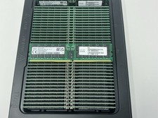 Hynix Cisco 64GB (1X64GB) 2RX4 PC5-5600B RDIMM MEMORY HMCG94AGBRA181N picture