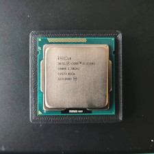 Intel Core i5-3330S 2.7GHz Quad-Core LGA1155 CPU Processor – *Tested & Working* picture