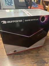 iBUYPOWER PC Intel Core i7 14700F CPU NVIDIA GeForce RTX 5070 12GB GPU picture