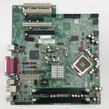 For DELL Precision 390 WS390 CN-0MY510 CN-0DN075 Desktop Intel motherboard picture