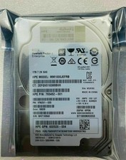 1PCS J9F50A 787652-001 765452-001 for HP 1TB 12G SAS 7.2K HDD Hard Disk Drive N picture