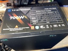 700 watt Computer Power Supply picture