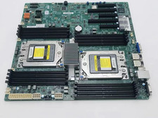 Supermicro H11DSI REV2.0 dual-socket motherboard EPYC 7001/7002 picture